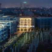 Chỉ 4 TỶ mà lại muốn có nhà liền kề mặt phố phong cách châu âu quý phái á? Có đấy anh chị ơi